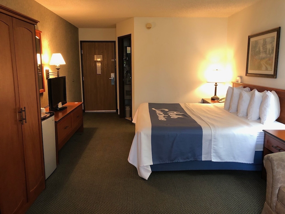 Days Inn by Wyndham Coeur d Alene 12/61