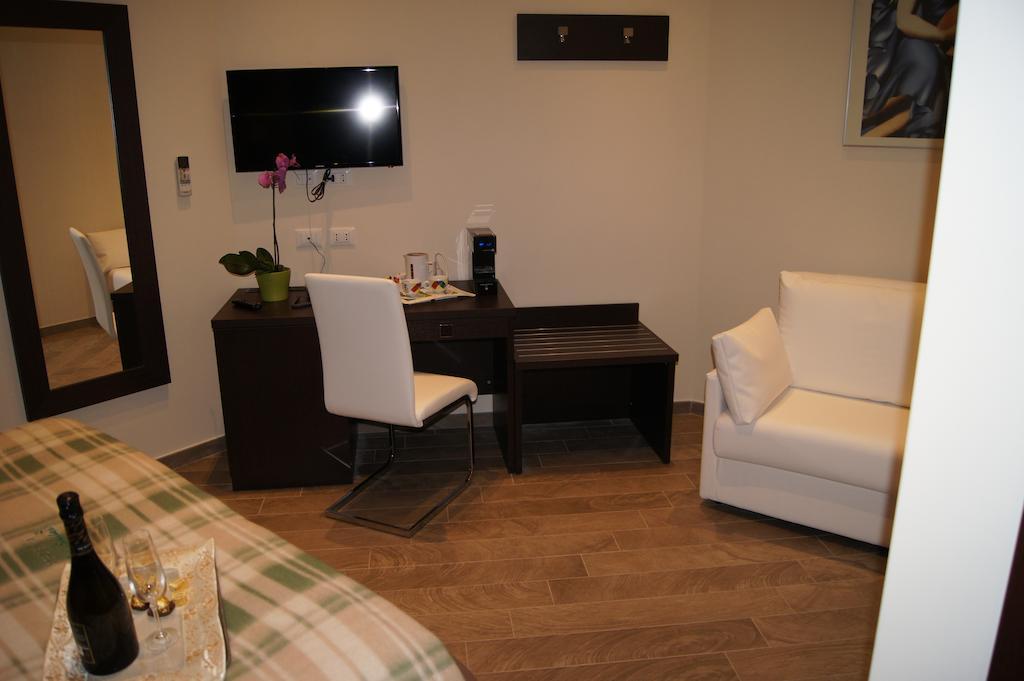 Residenza Mia Suites 15/20