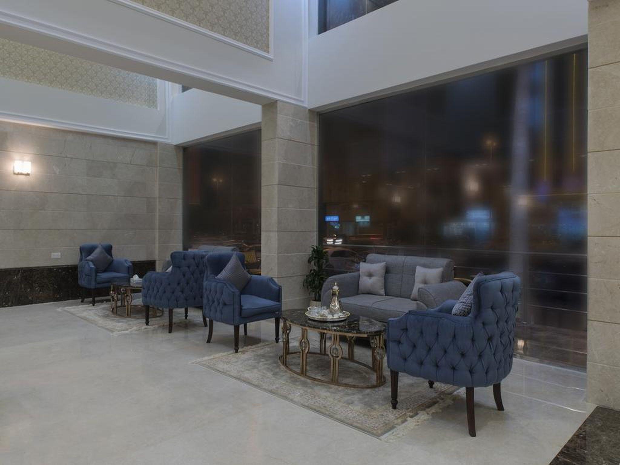 فندق ريماز الجبيل(Remaz for serviced apartment.) 29/34
