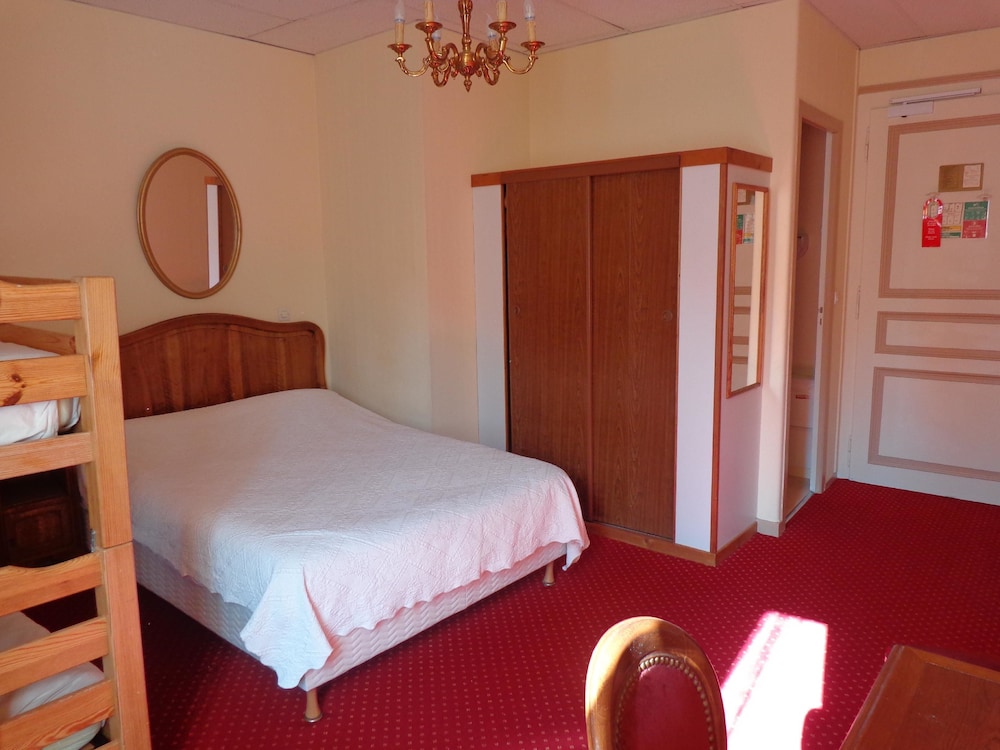 Hotel Continental 33/71