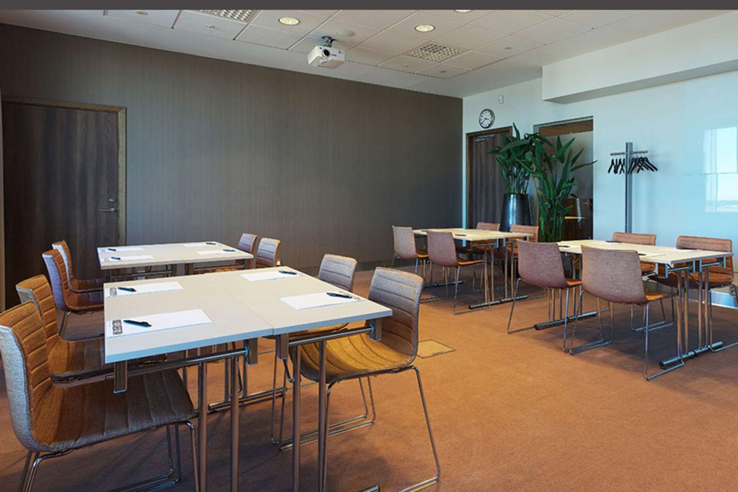 Clarion Hotel Arlanda Airport 28/32