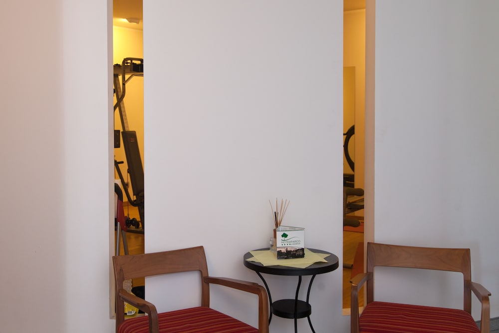 Hotel Del Parco Residence 38/43