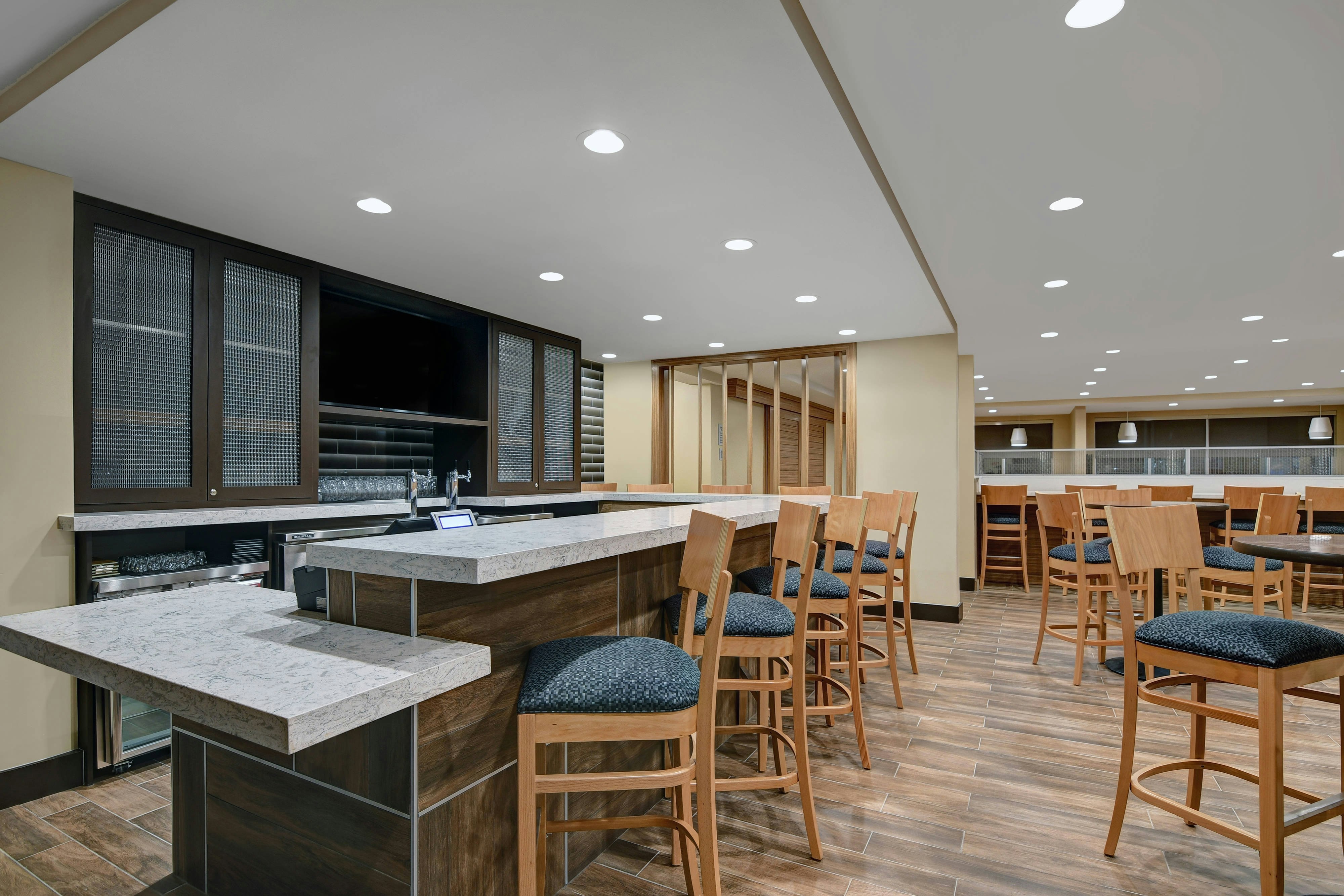 TownePlace Suites by Marriott Lima 23/28