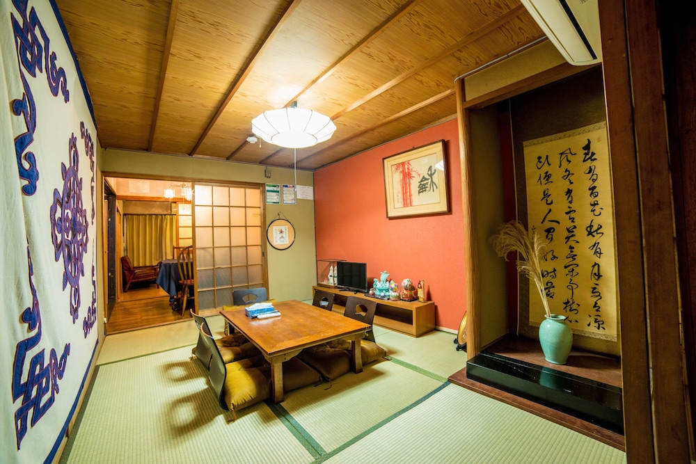 Kyoto Kumano House 46/63