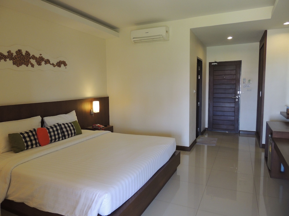 The Charm Boutique Resort & Hotel 8/46