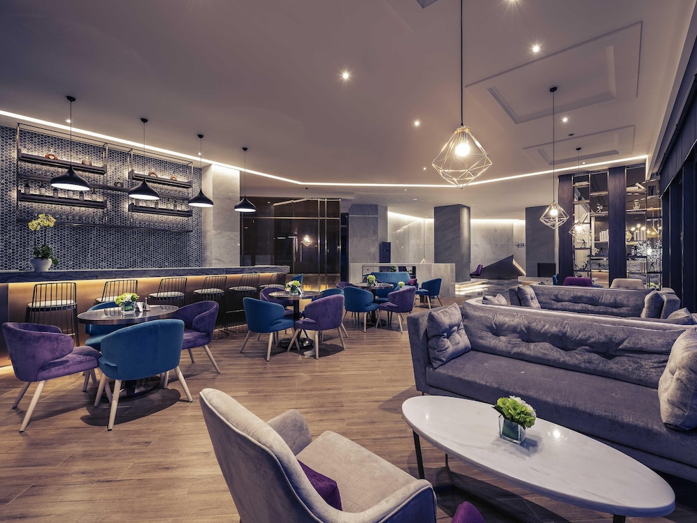 Mercure Shanghai Necc 33/46