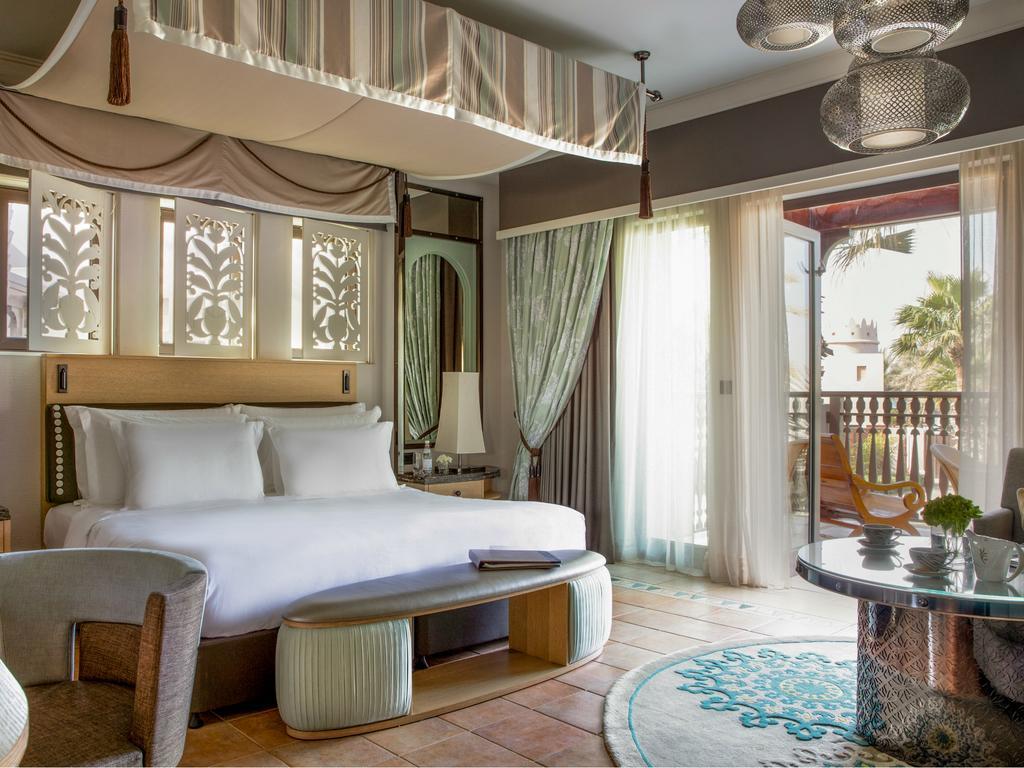 Palm House, Garden, Double Bed