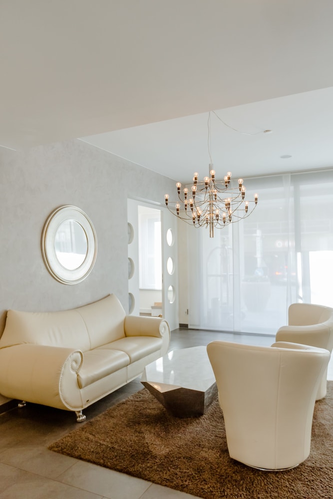 Aqua Aurelia Suitenhotel 42/69