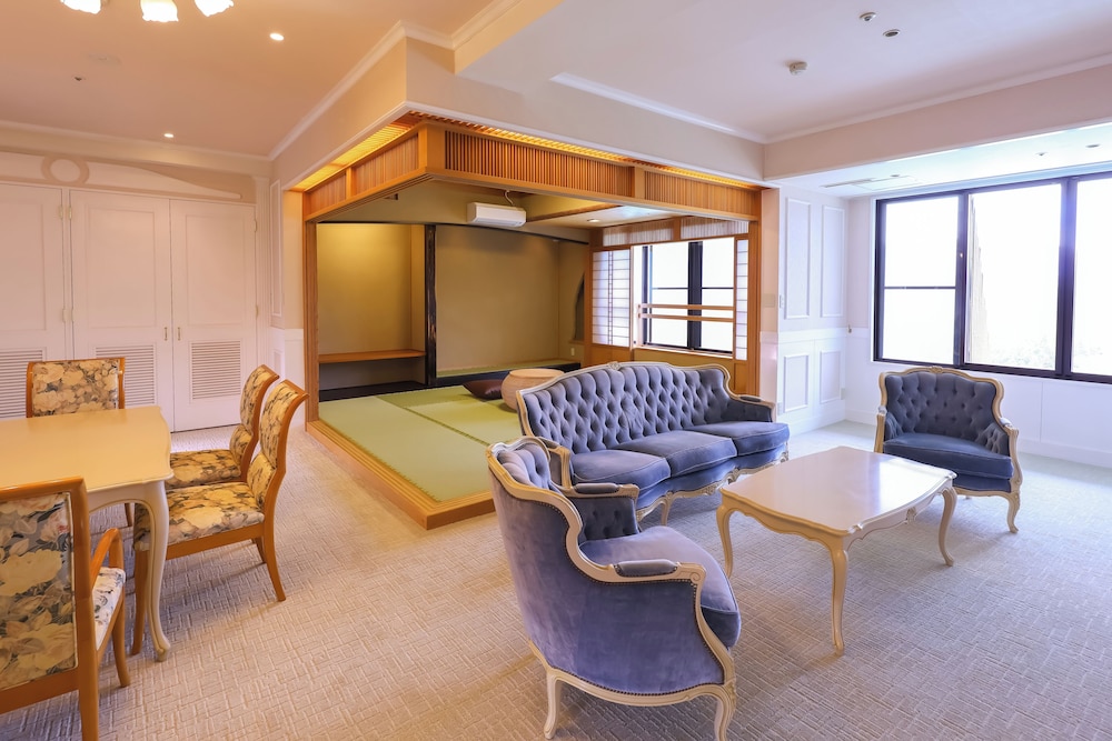 Hotel Kisoji 29/38