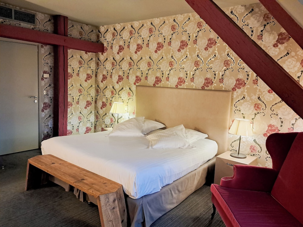 Hotel De Paris 24/57