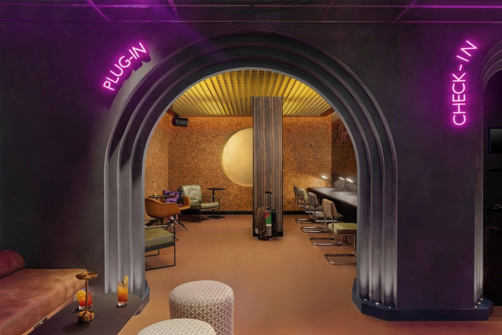 Moxy London Piccadilly Circus 22/47