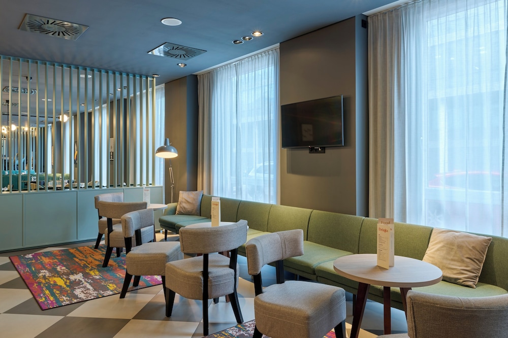 Premier Inn Wien City Hauptbahnhof 31/52
