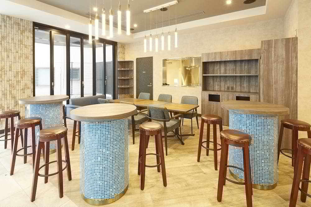 ICI Hotel Tokyo Hatchobori 34/41