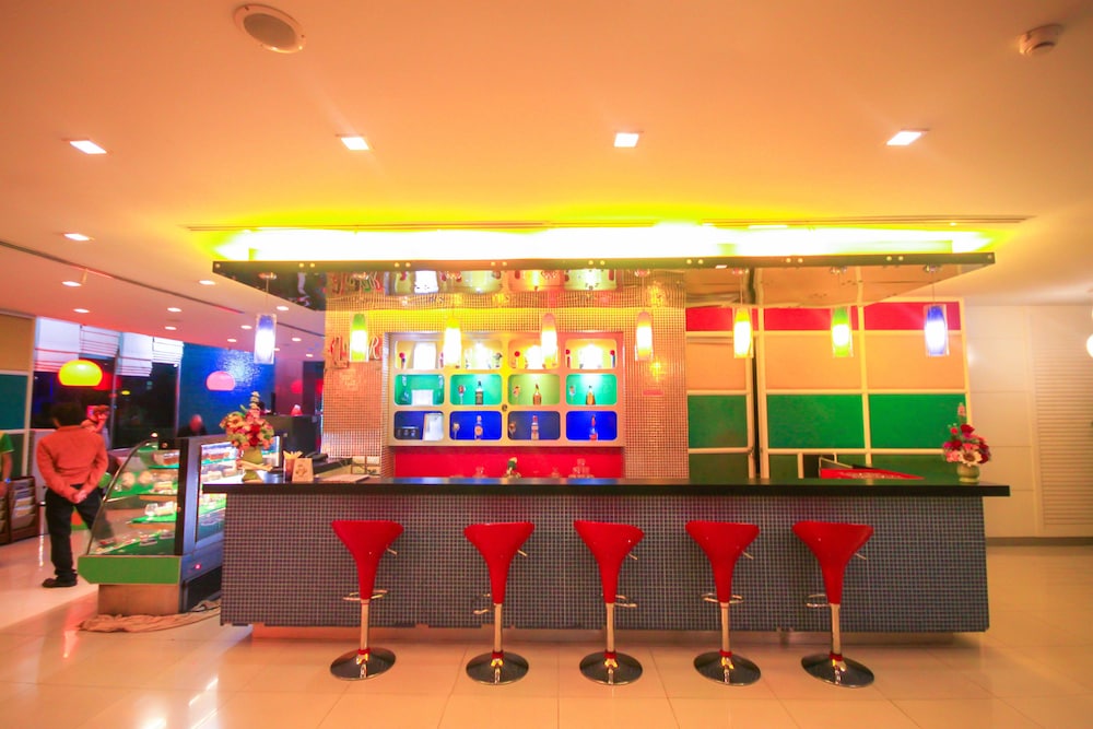 V-One Hotel Korat 7/33