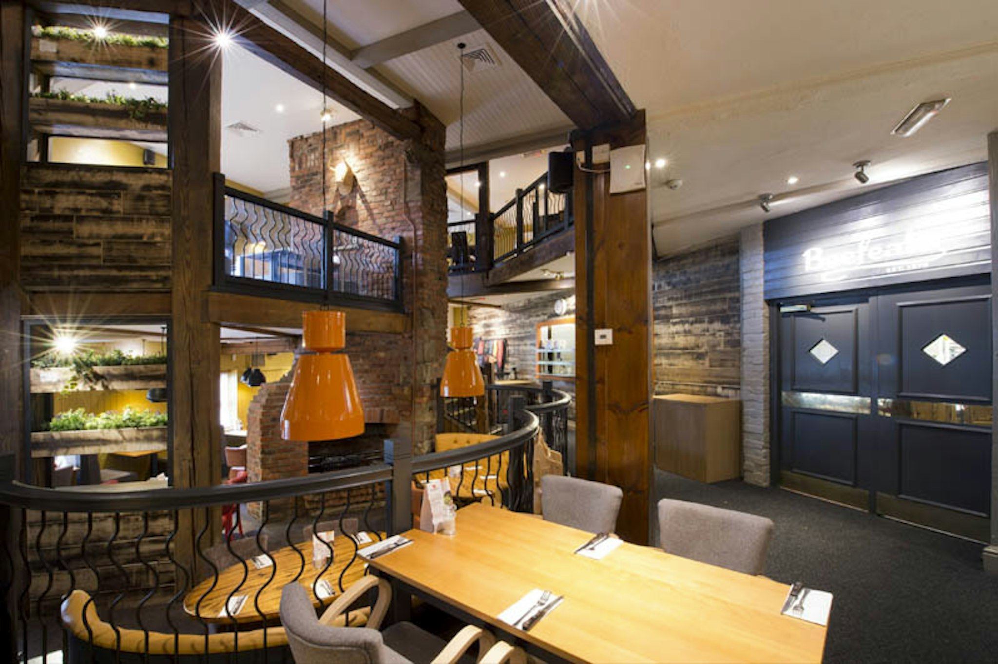 Premier Inn Nottingham West 32/42