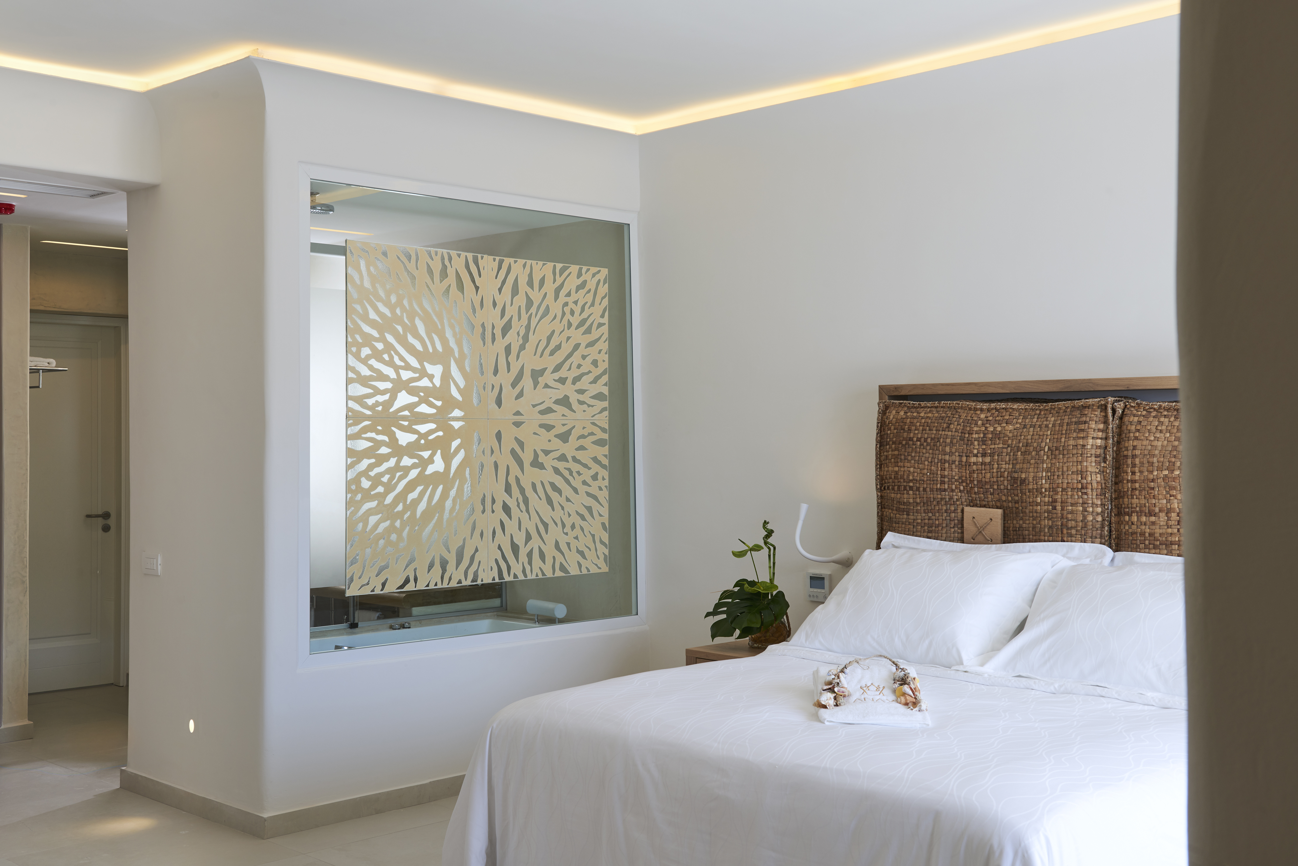 Anax Suite with Private Pool