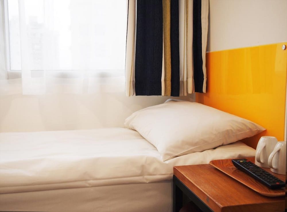 Yesinn Hostel @Yau ma tei photo4