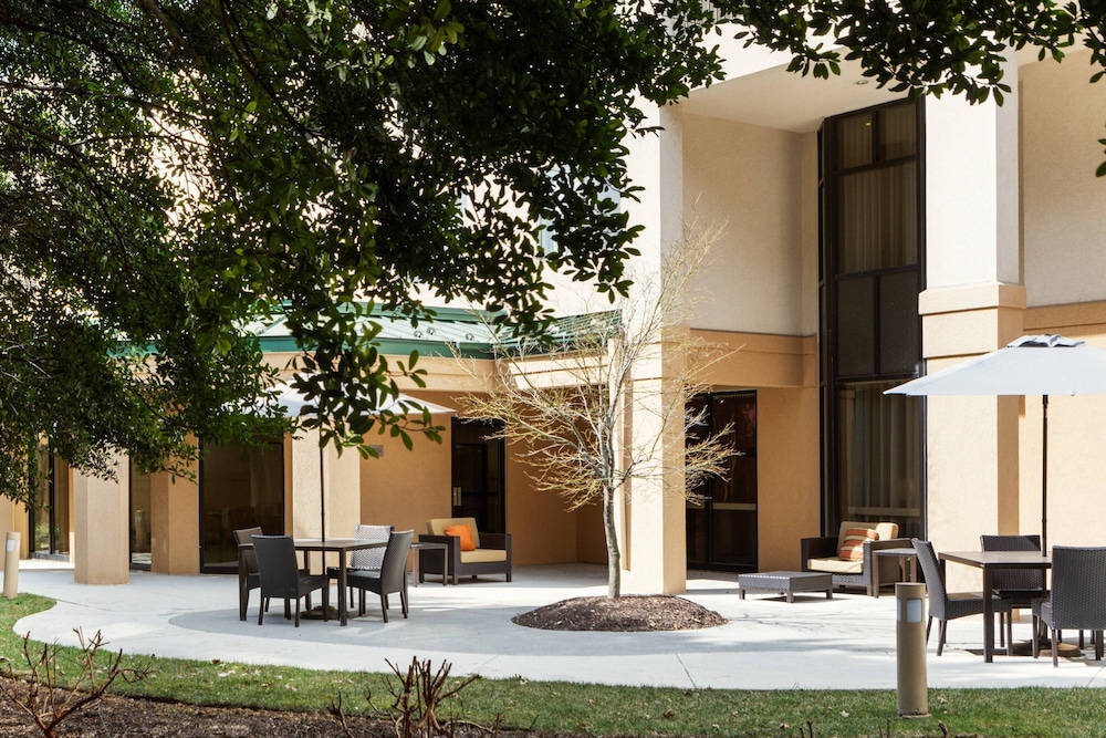 Courtyard By Marriott Harrisonburg 1/41