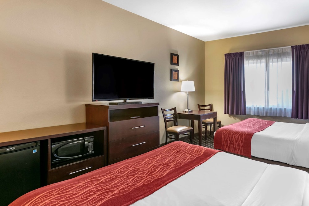 Comfort Inn Fort Collins North 7/32