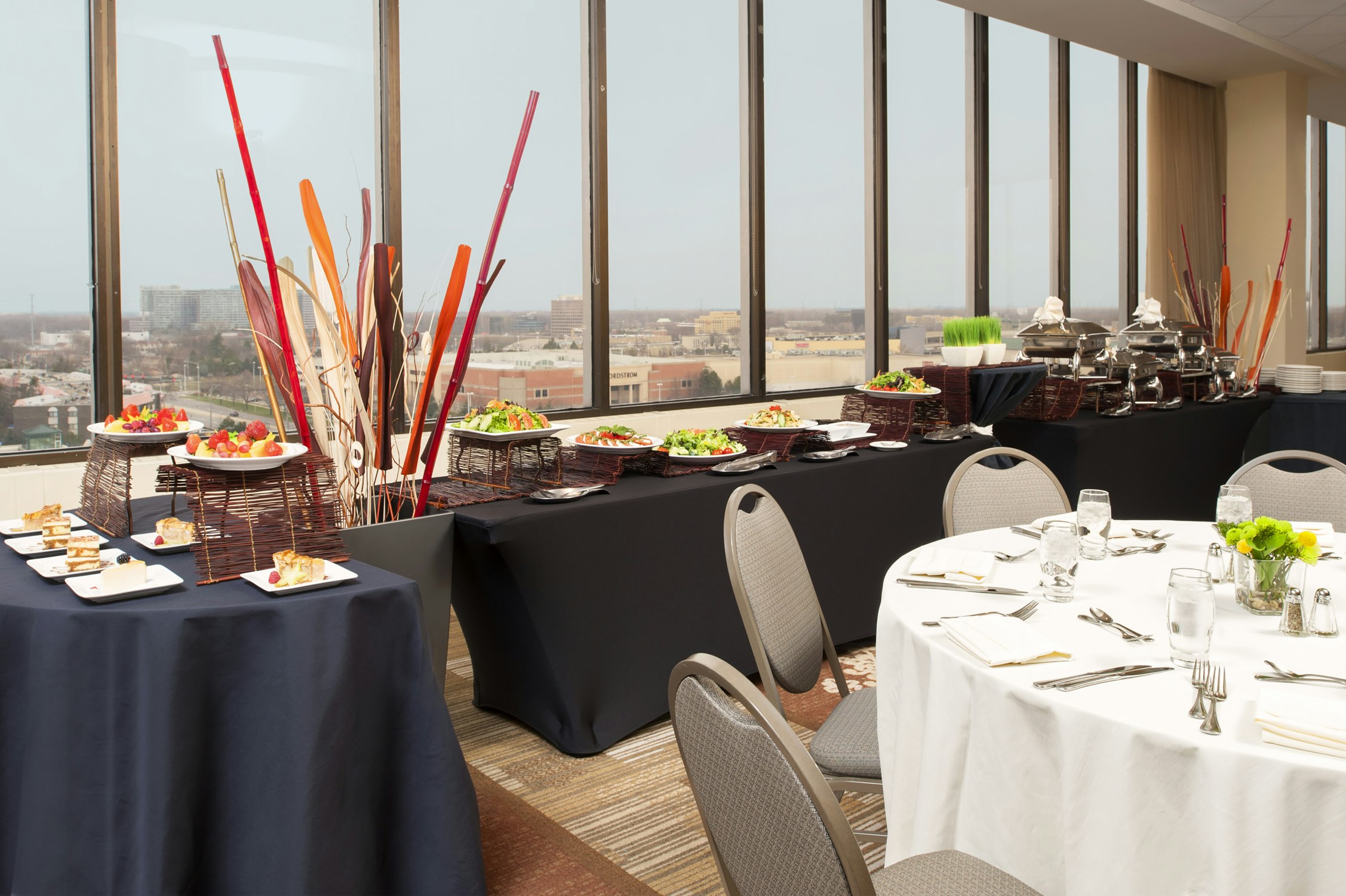 DoubleTree by Hilton Chicago - North Shore Conference Center 25/49