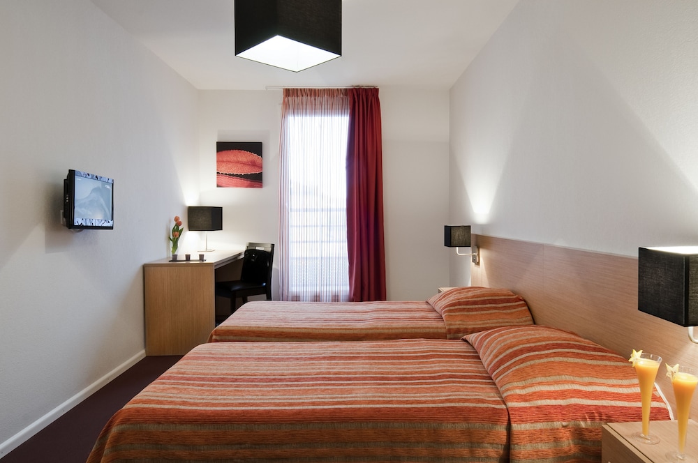 Aparthotel Adagio Access Saint Louis Bale 19/53