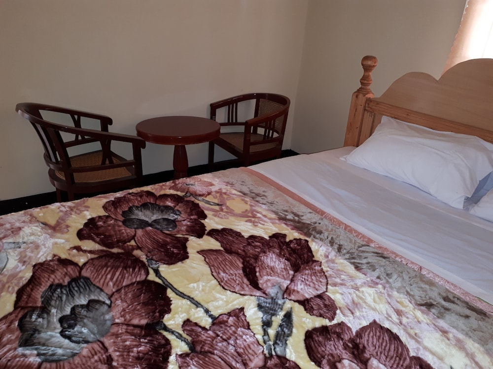 Bermuda Garden Hotel 26/33