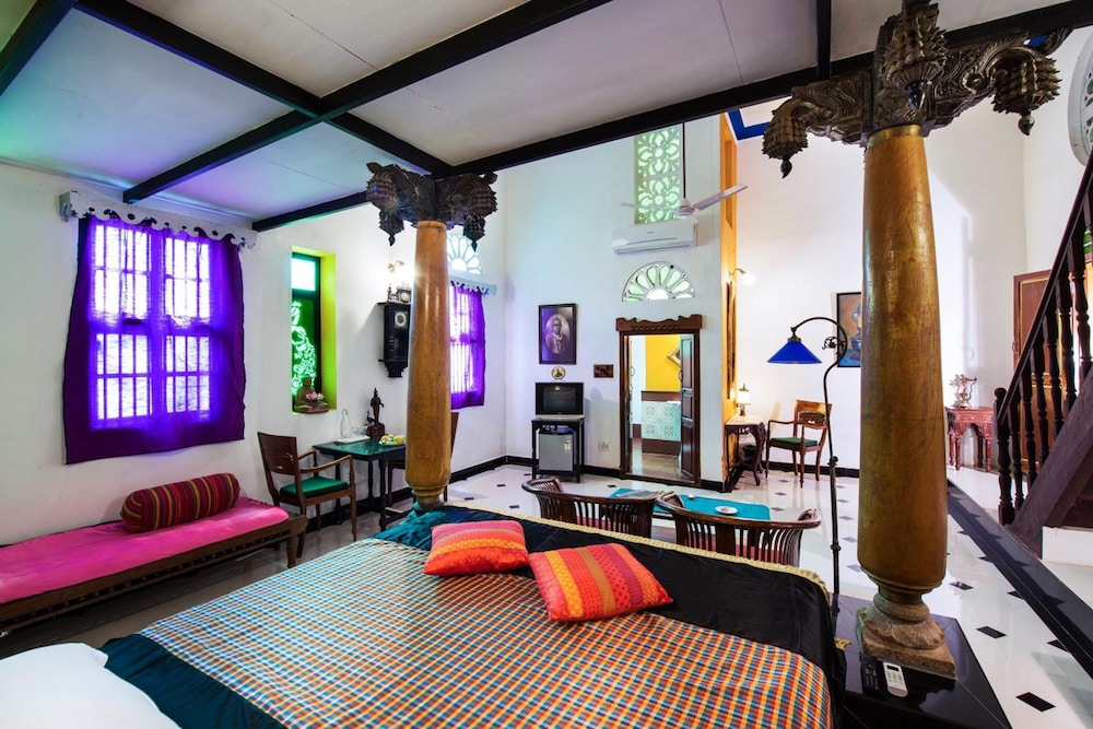 Indeco Hotels Swamimalai 19/38