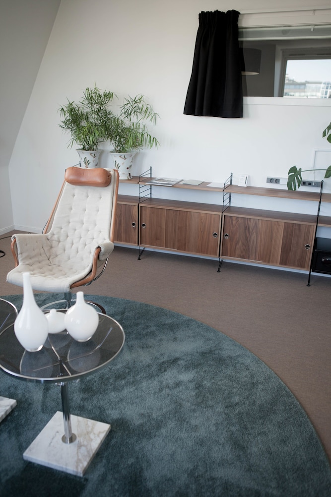 Hotel Duxiana Malmo 20/48