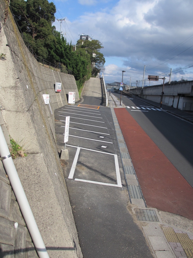 Hotel Takeshi Sanso 27/50