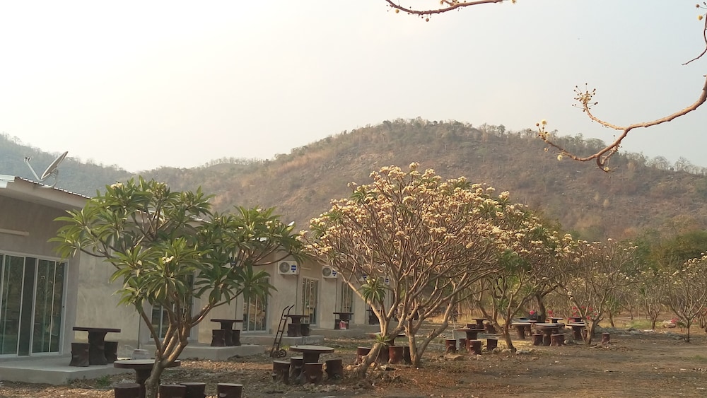 Phurang Hill Resort 27/35