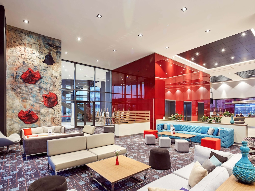 Novotel Konya 29/50
