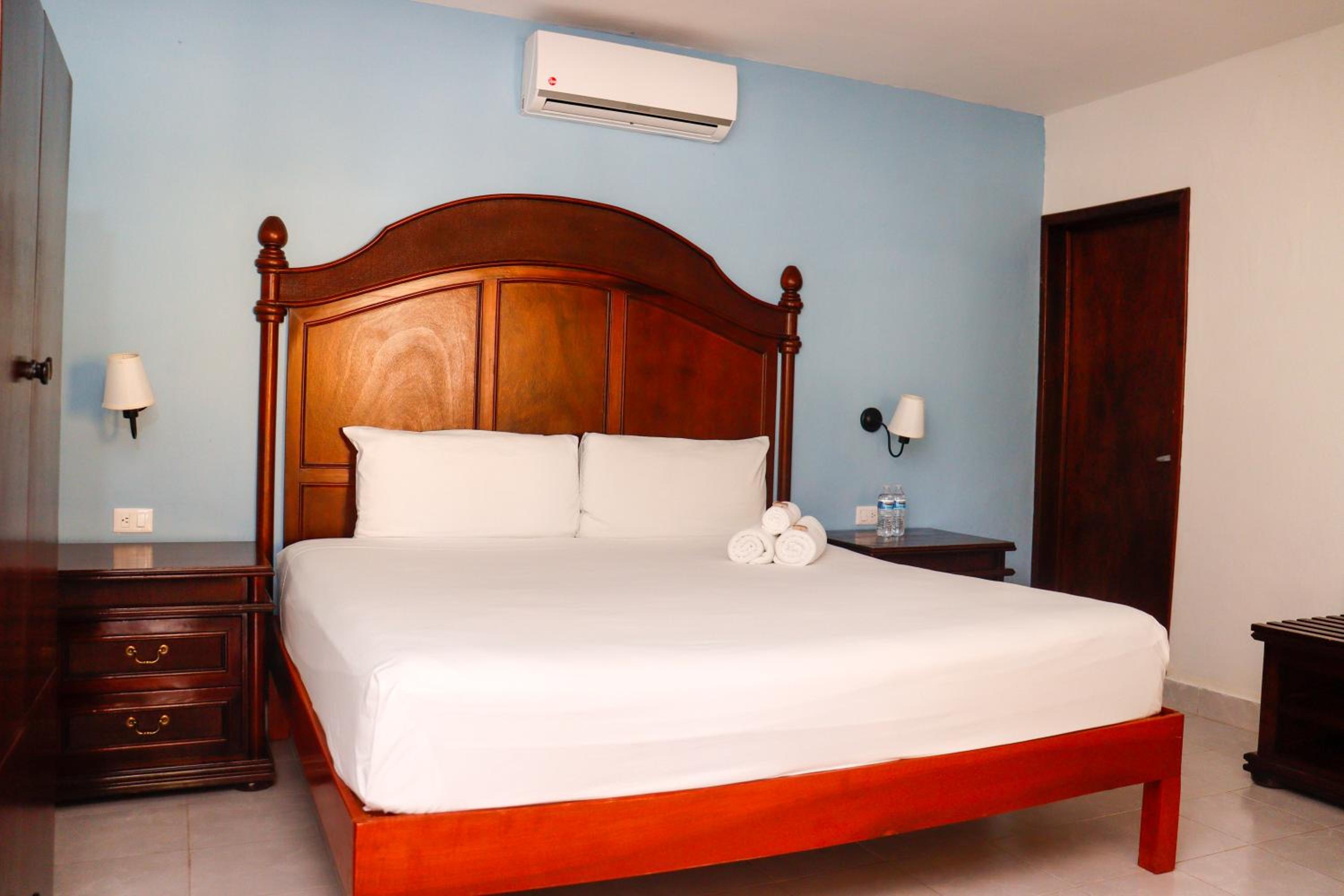 Hotel Quinta Izamal 15/50