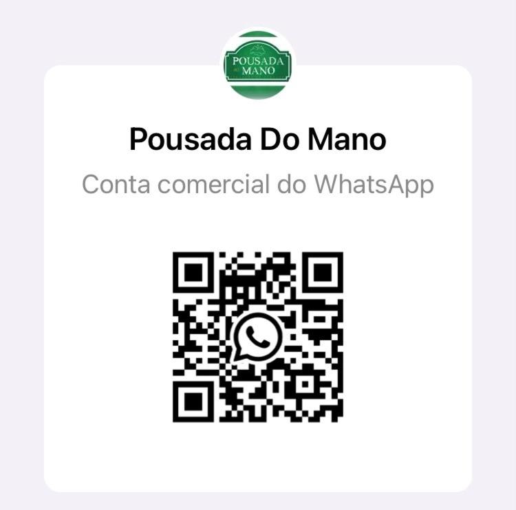 Pousada do Mano 29/50