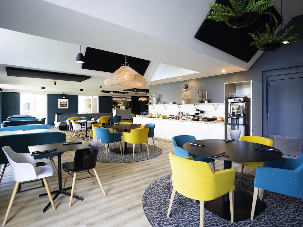 ibis Styles Lille Neuville en Ferrain 33/47