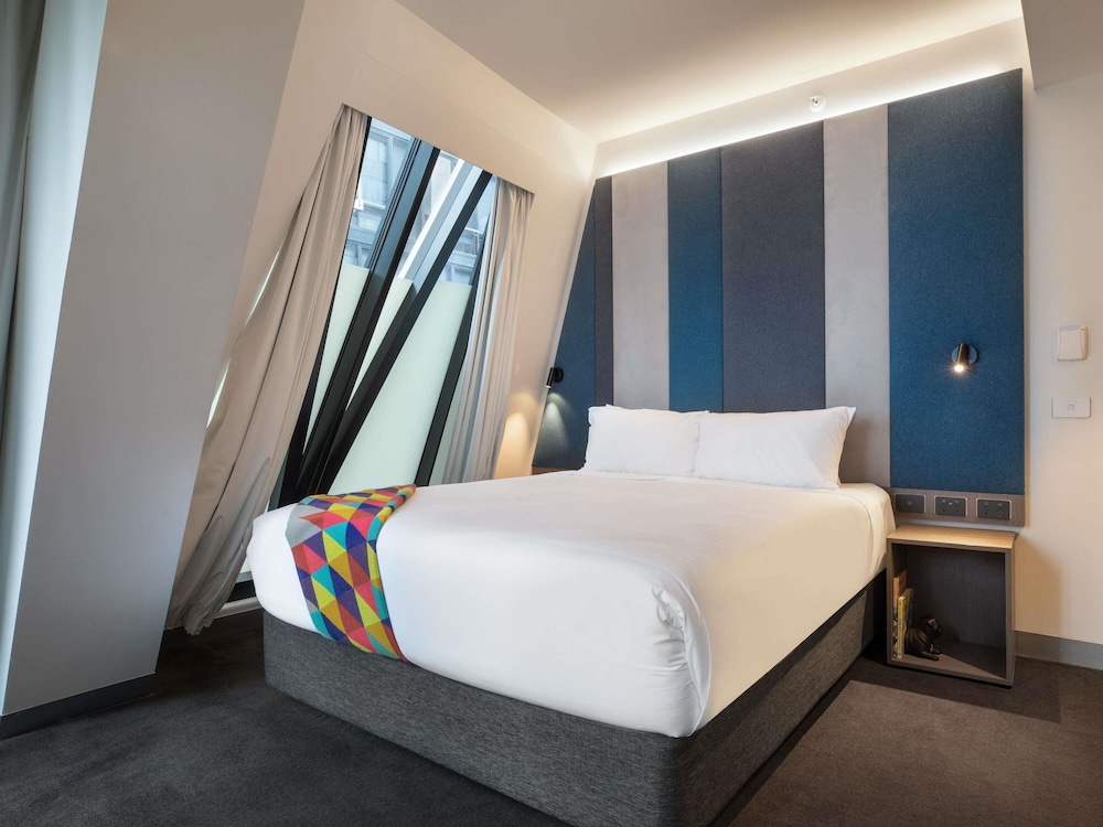 ibis Styles Melbourne Southbank 7/50