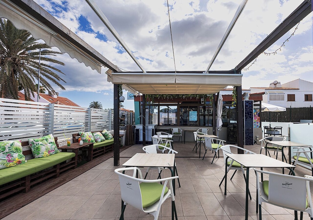 Smartr Maspalomas Corinto 42/50