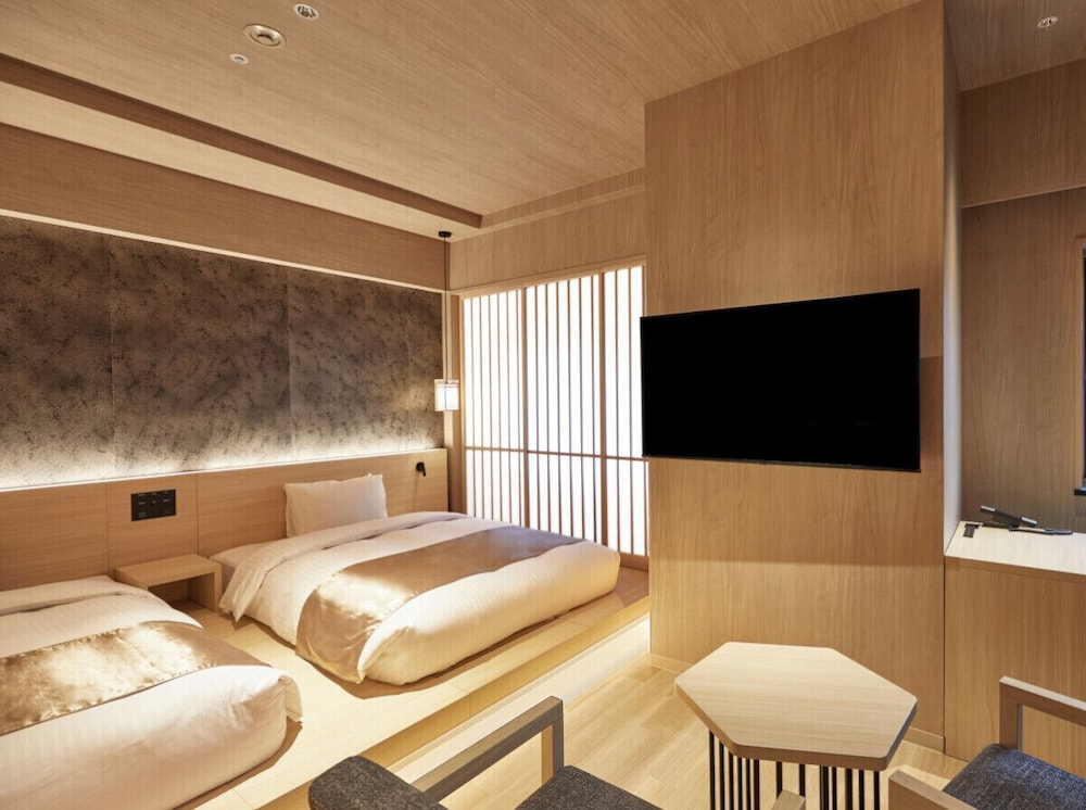 The New Hotel Kumamoto 13/49