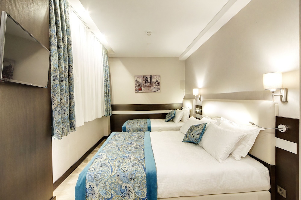 Mukarnas Taksim Hotel 17/68