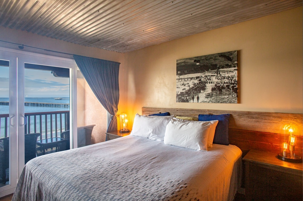 Inn At Avila Beach 7/35