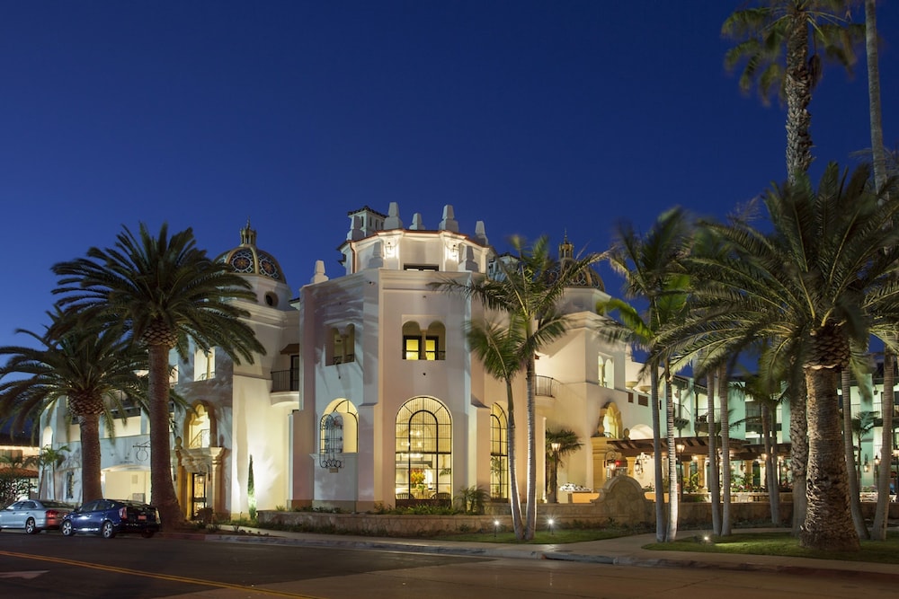 Santa Barbara Inn 4/67
