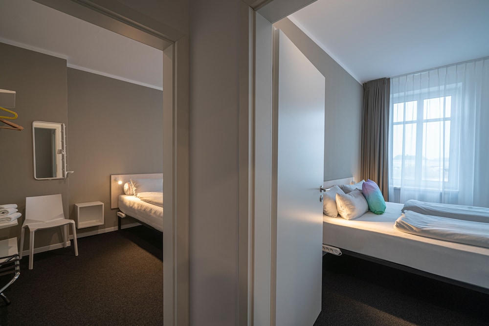 Hotel Big Mama Leipzig 49/50