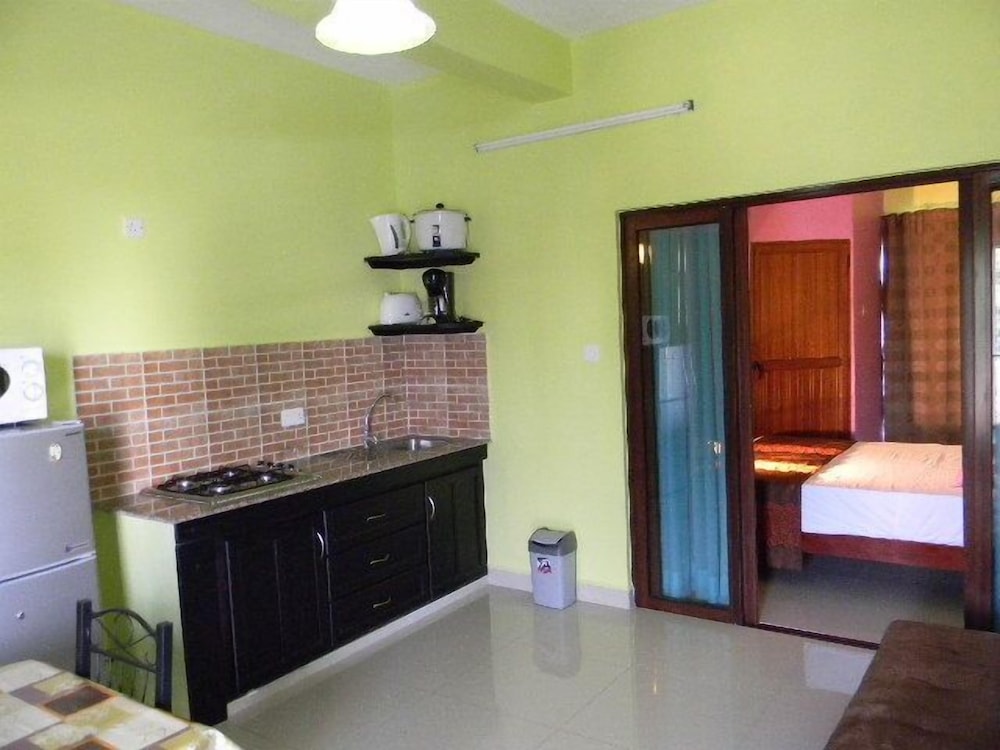 VillaOSoleil Apartments 5/21