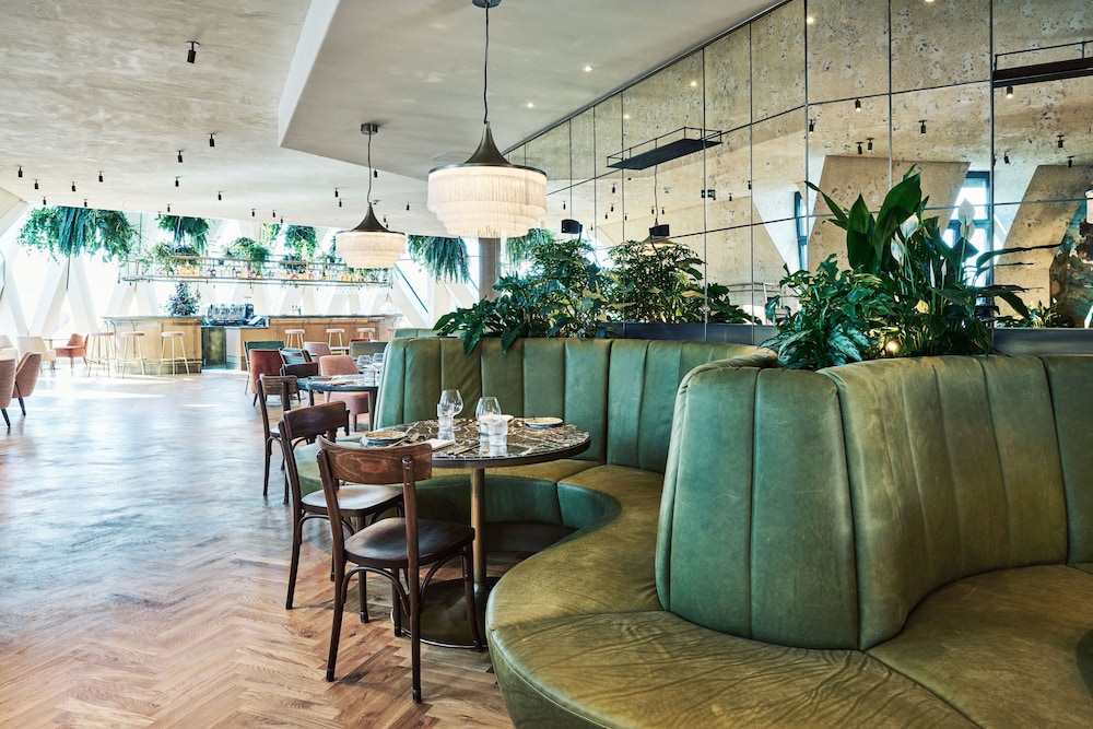 Hotel Motto (ex Kummer) 53/67