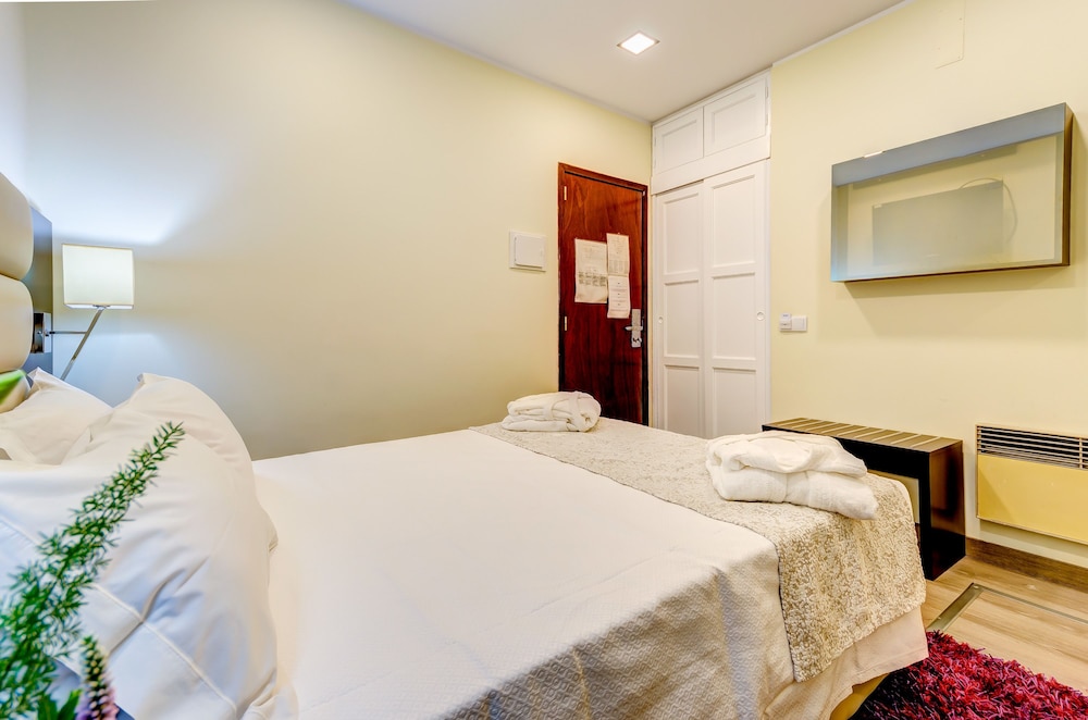 Hotel LX Rossio 18/50