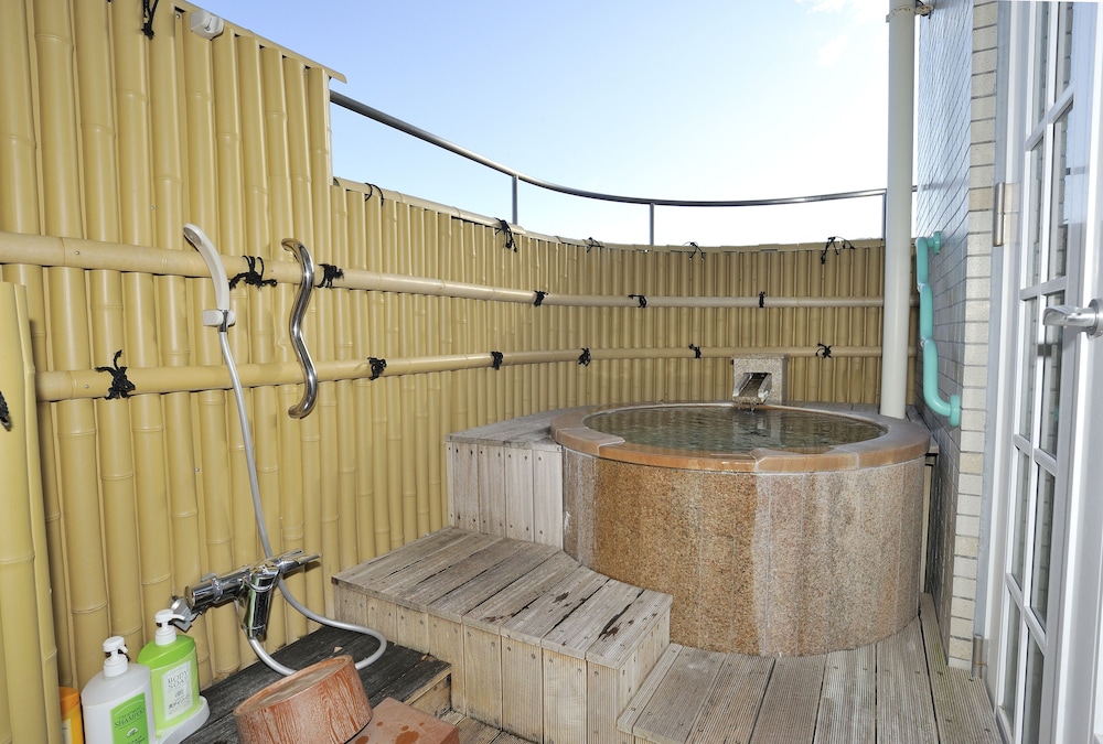 Hotel Chobo Sanso 13/68