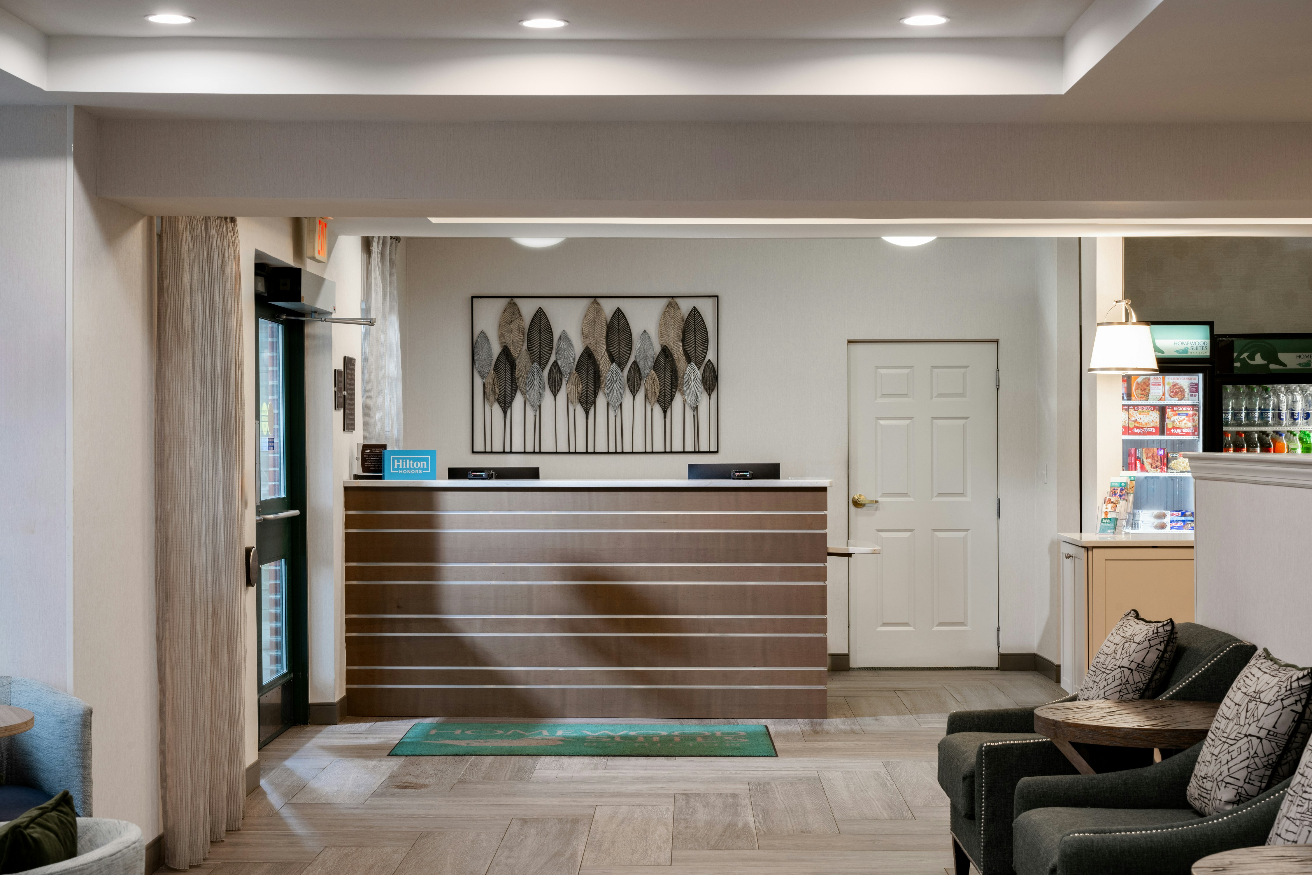 Homewood Suites by Hilton Boston / Andover 4/33