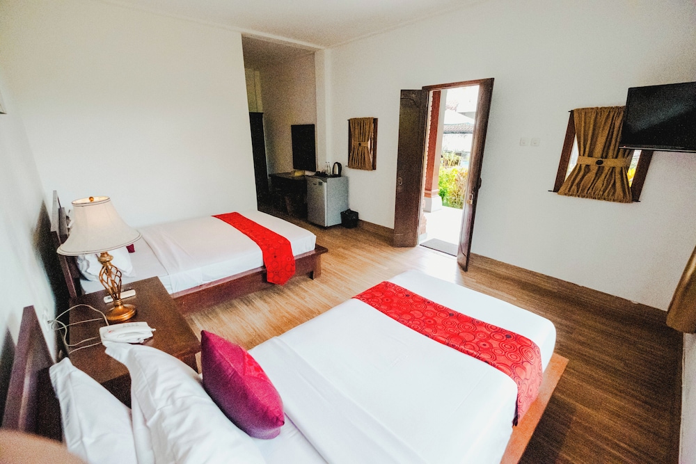 SUPERIOR, TWIN BEDS