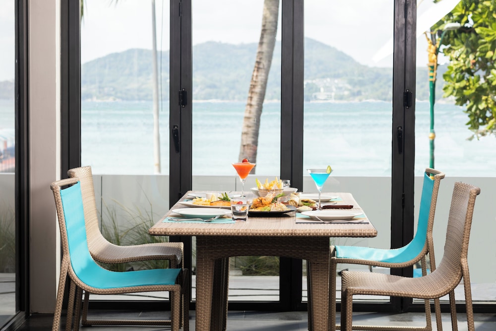 Liv Hotel Phuket Patong Beachfront 59/69