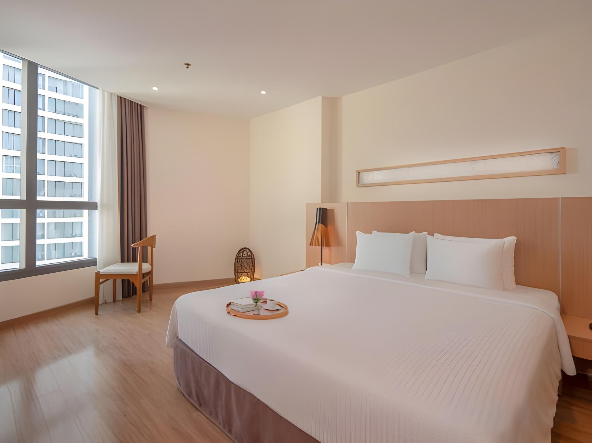 Star, Suite, Ocean View