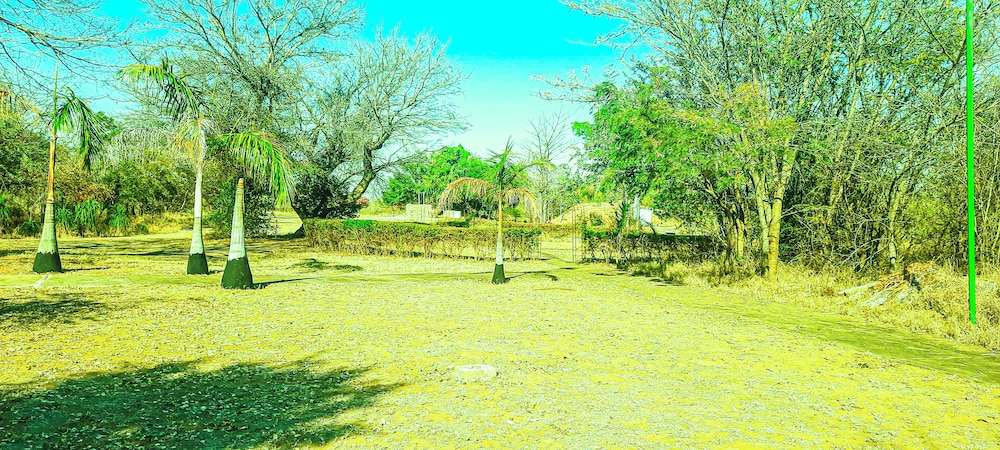 Copacopa Lodge And Conference Centre 43/50